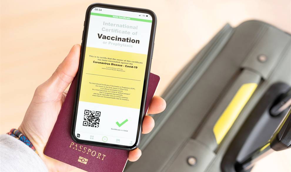 Las personas a partir de 25 años ya pueden pedir cita para la vacuna - espana apoya un pasaporte europeo de vacunacion que permita el Las personas a partir de 25 años ya pueden pedir cita para la vacuna - espana apoya un pasaporte europeo de vacunacion que permita el