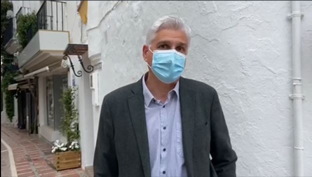 El PSOE insta a la Junta a que devuelva los millones que va a aportar el Ayuntamiento en inversiones de competencia autonómica - jose Ignacio José Ignacio Macías.