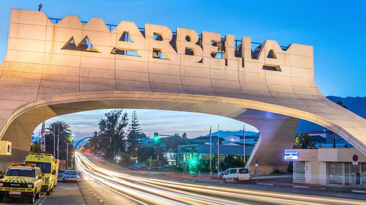 IU y Podemos califican de "nefasta" la gestión del Ayuntamiento de Marbella en materia de Juventud - la sonrisa del payaso el ultimo ajuste de cuentas estremece marbella IU y Podemos califican de "nefasta" la gestión del Ayuntamiento de Marbella en materia de Juventud - la sonrisa del payaso el ultimo ajuste de cuentas estremece marbella