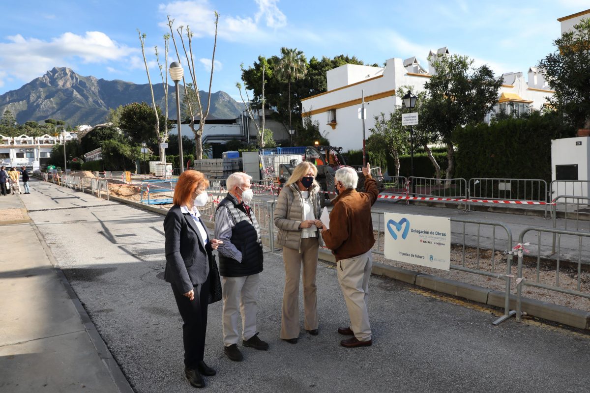 Los accesos a la Playa de Casablanca revalorizarán la zona del casco urbano de Marbella - 0H3A4674 Los accesos a la Playa de Casablanca revalorizarán la zona del casco urbano de Marbella - 0H3A4674