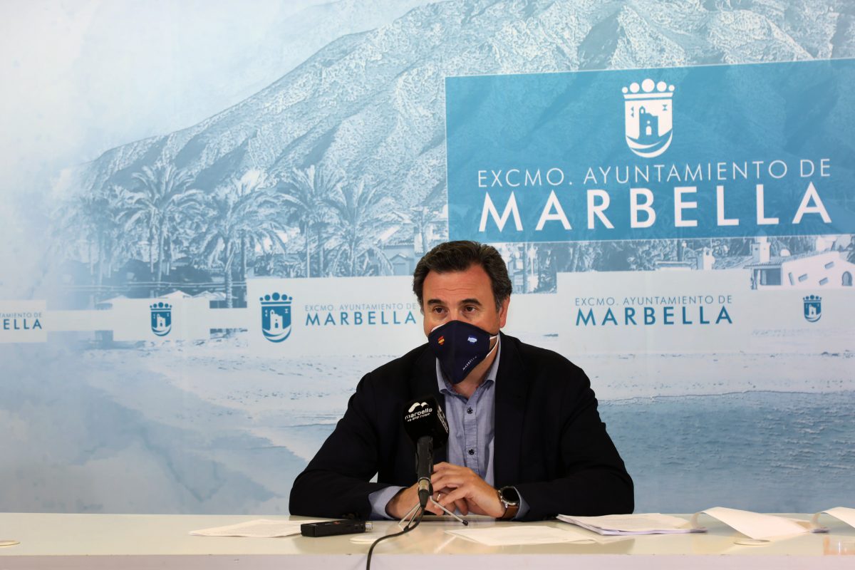 Marbella ha destinado cerca de 140.000 euros en ayudas a asociaciones de San Pedro - 0H3A5256 Marbella ha destinado cerca de 140.000 euros en ayudas a asociaciones de San Pedro - 0H3A5256