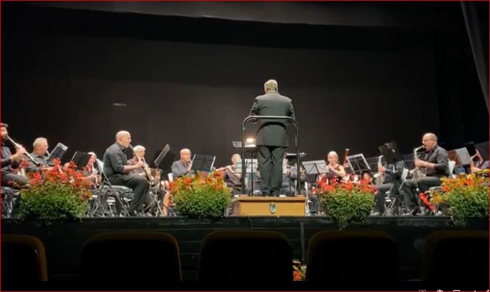 Un jienense se lleva el premio de 'Estepona Crea 2021' a la mejor composición de banda sinfónica - Captura 2 Un jienense se lleva el premio de 'Estepona Crea 2021' a la mejor composición de banda sinfónica - Captura 2