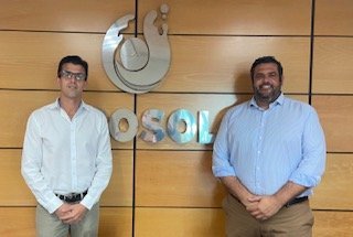 Acosol crea una nueva versión de su oficina virtual para facilitar las gestiones a sus usuarios - Foto 2 Oficina Virtual Acosol crea una nueva versión de su oficina virtual para facilitar las gestiones a sus usuarios - Foto 2 Oficina Virtual
