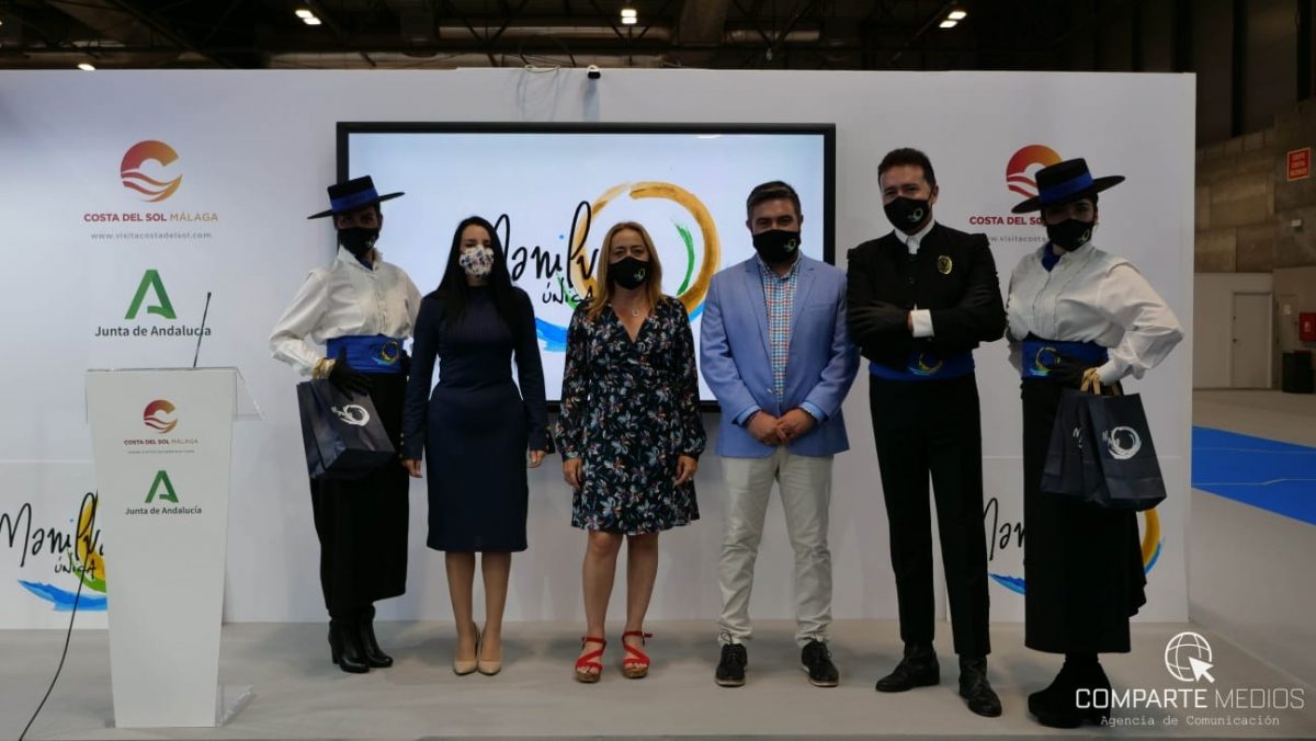 Manilva vuelve de Fitur con el reconocimiento unánime de sus excelencias turísticas - Foto Manilva Manilva vuelve de Fitur con el reconocimiento unánime de sus excelencias turísticas - Foto Manilva