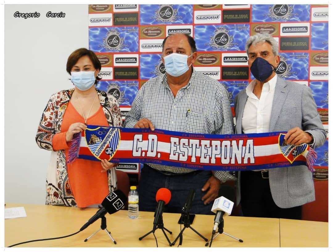 Los clubes CD Estepona y Ciudad de Estepona CF anuncian su fusión para potenciar el fútbol femenino - fusion estepona Los clubes CD Estepona y Ciudad de Estepona CF anuncian su fusión para potenciar el fútbol femenino - fusion estepona