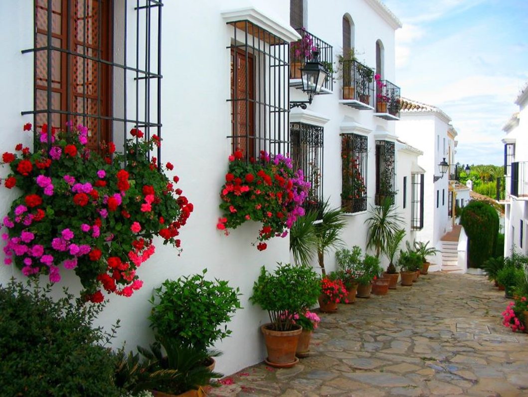 Exigen "transparencia" en el Plan de urbanizaciones del Ayuntamiento de Marbella - sin titulo 1 Exigen "transparencia" en el Plan de urbanizaciones del Ayuntamiento de Marbella - sin titulo 1