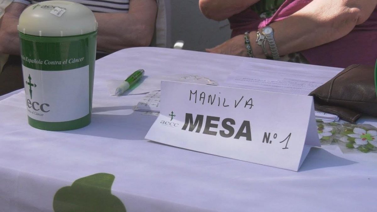 Manilva, en la lucha contra el cáncer, instala mesas petitorias de la AECC - 0E530347 0D95 48C7 924D CA89984E7320 Manilva, en la lucha contra el cáncer, instala mesas petitorias de la AECC - 0E530347 0D95 48C7 924D CA89984E7320