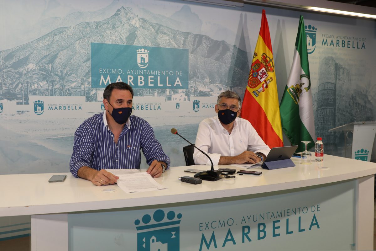San Pedro inicia los trámites de la parcela para la estación de transporte urbano - 0H3A8585 San Pedro inicia los trámites de la parcela para la estación de transporte urbano - 0H3A8585
