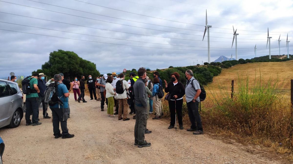 Colofón a las jornadas de Patrimonio en Casares con una visita guiada a los Canchos de la Utrera - 202194439 3023483641267223 3204573758976469458 n Colofón a las jornadas de Patrimonio en Casares con una visita guiada a los Canchos de la Utrera - 202194439 3023483641267223 3204573758976469458 n