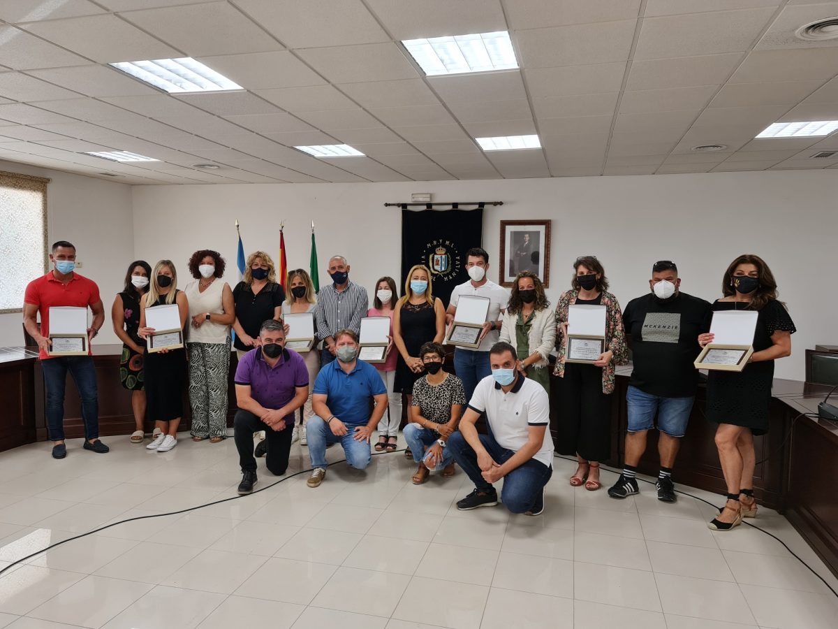 Manilva rinde homenaje a la comunidad educativa - 202760542 2820476514932489 1279012421969137055 n Manilva reconocimiento comunidad educativa colegios institutos maestros homenaje Ayuntamiento