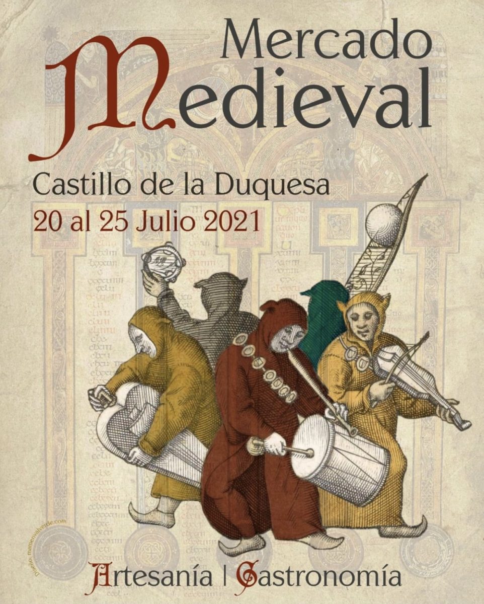 Sabinillas y El Castillo acogen el mercado medieval - 9D03DC07 DE0A 4259 BD13 C0E49E3C3FE4 Sabinillas y El Castillo acogen el mercado medieval - 9D03DC07 DE0A 4259 BD13 C0E49E3C3FE4