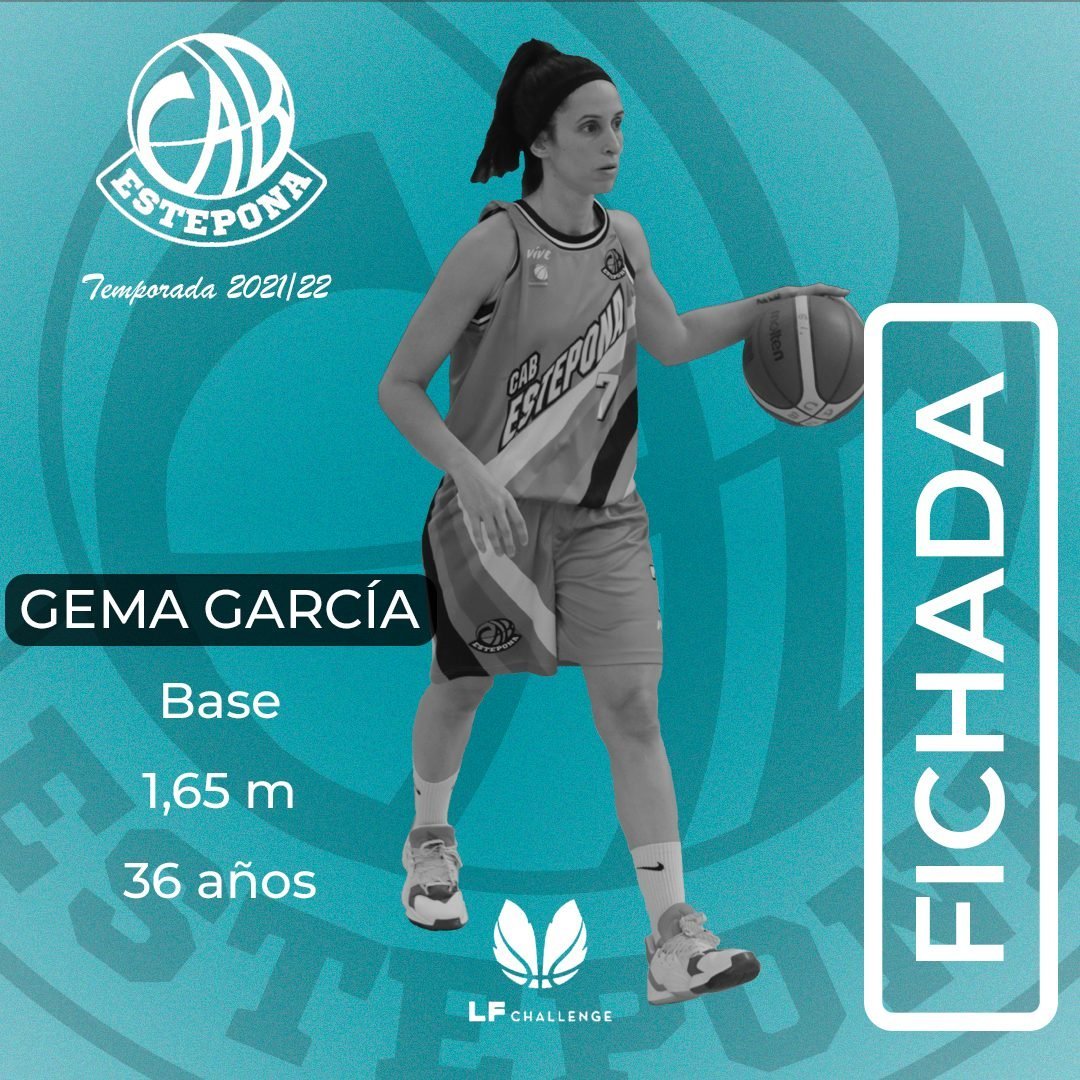 Gema García, dirección y experiencia para el CAB Estepona - 9D52AA0D 0537 462F B4B9 C948D7C8A408 Gema García, dirección y experiencia para el CAB Estepona - 9D52AA0D 0537 462F B4B9 C948D7C8A408