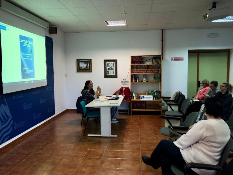 La Alianza Francesa de Málaga imparte cursos y talleres de francés durante el verano - B4E1E5B1 B4CC 46EC AE36 D438AF25090E La Alianza Francesa de Málaga imparte cursos y talleres de francés durante el verano - B4E1E5B1 B4CC 46EC AE36 D438AF25090E