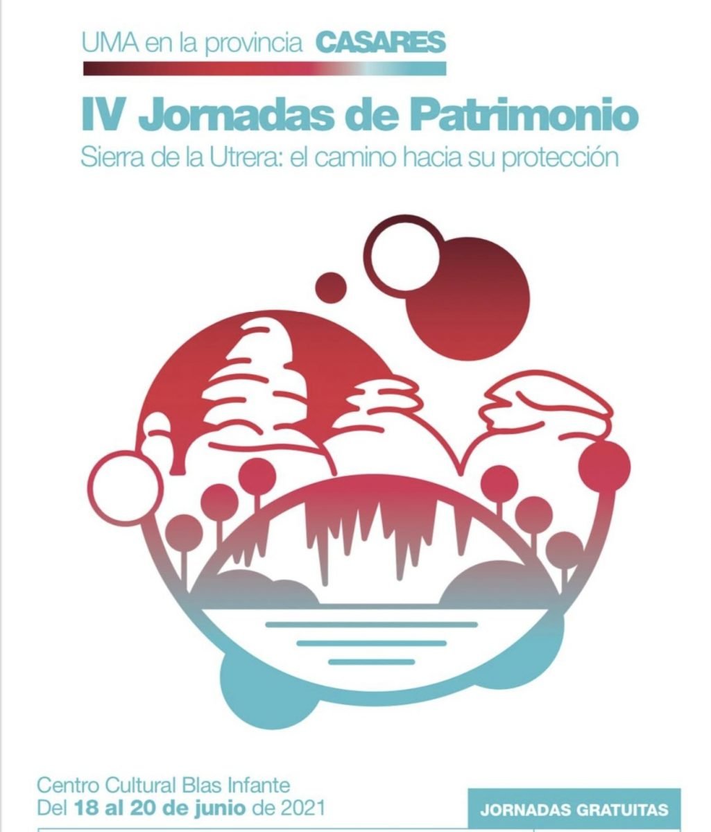 Las Jornadas de Patrimonio de Casares se celebran del 18 al 20 de junio con aforo completo - Captura de pantalla 2021 06 14 a las 13.12.43 Las Jornadas de Patrimonio de Casares se celebran del 18 al 20 de junio con aforo completo - Captura de pantalla 2021 06 14 a las 13.12.43