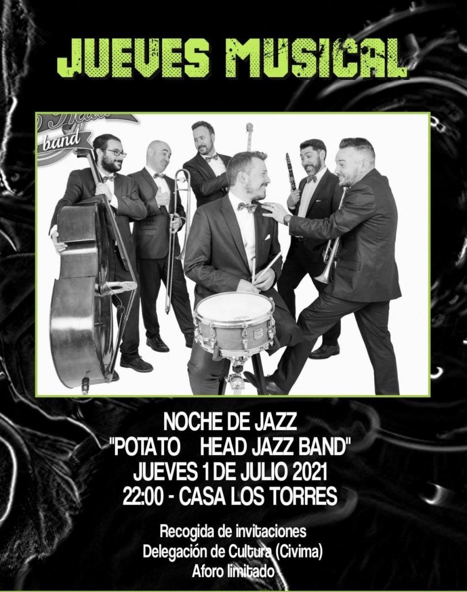 Comienzan los jueves musicales en Manilva - E64D58CC 76DC 47CC 8E48 3BDFD946CB52 Comienzan los jueves musicales en Manilva - E64D58CC 76DC 47CC 8E48 3BDFD946CB52