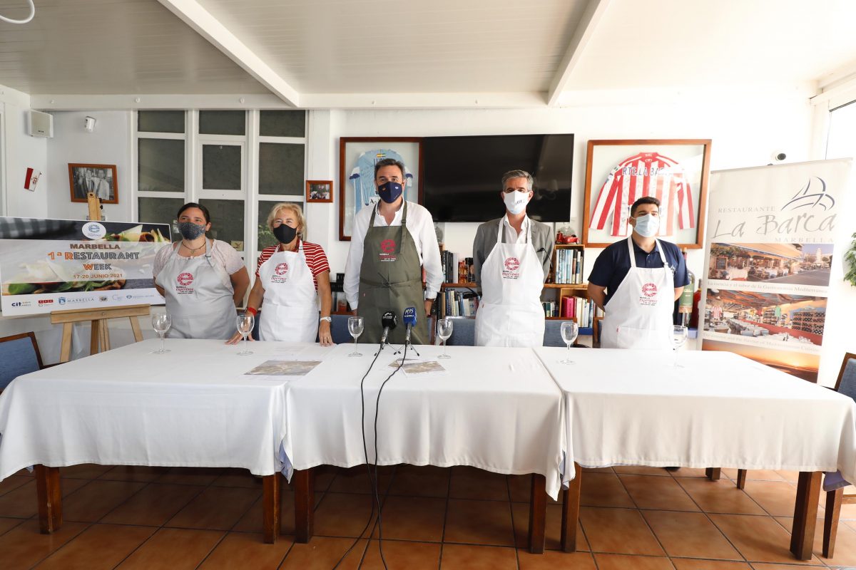 El primer evento Marbella Restaurante Week une a más de una veintena de restaurantes y gastrobares - FFD2EF95 6244 4C82 8387 0464EA662A32 El primer evento Marbella Restaurante Week une a más de una veintena de restaurantes y gastrobares - FFD2EF95 6244 4C82 8387 0464EA662A32