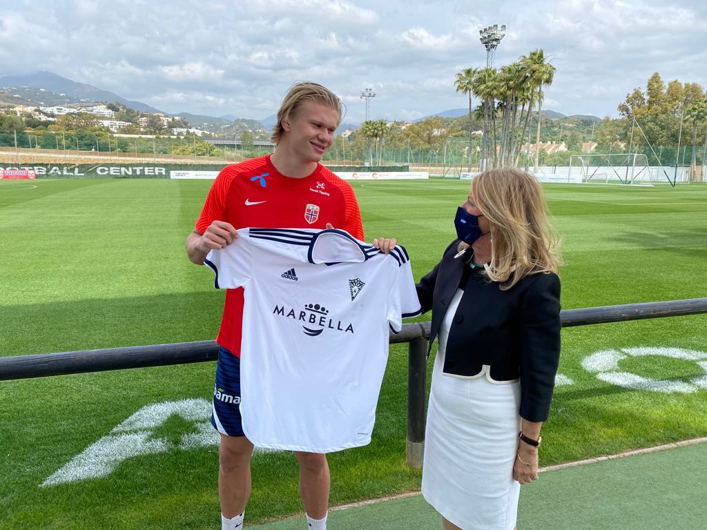 Marbella se posiciona como referente turístico deportivo como más de 70.000 pernoctaciones hoteleras - Marbella Marbella se posiciona como referente turístico deportivo como más de 70.000 pernoctaciones hoteleras - Marbella