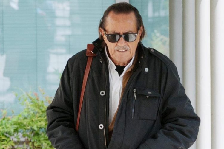 El ex alcalde de Marbella, Julián Muñoz, abandona el CIS de Algeciras por «enfermedad grave e incurable» - Munoz 750x500 1 El ex alcalde de Marbella, Julián Muñoz, abandona el CIS de Algeciras por «enfermedad grave e incurable» - Munoz 750x500 1