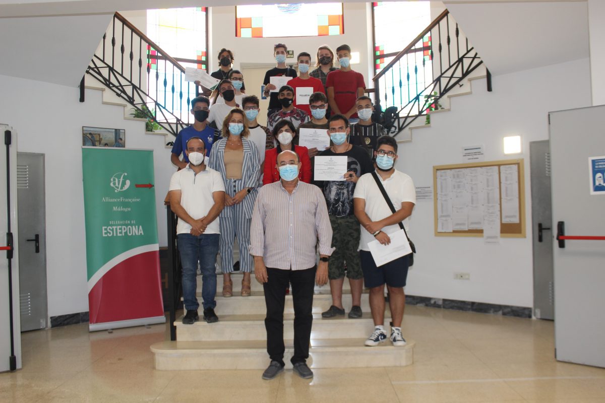 Finaliza una nueva edición de los talleres municipales de jardinería, fontanería, albañilería y electricidad - Talleres formativos Finaliza una nueva edición de los talleres municipales de jardinería, fontanería, albañilería y electricidad - Talleres formativos