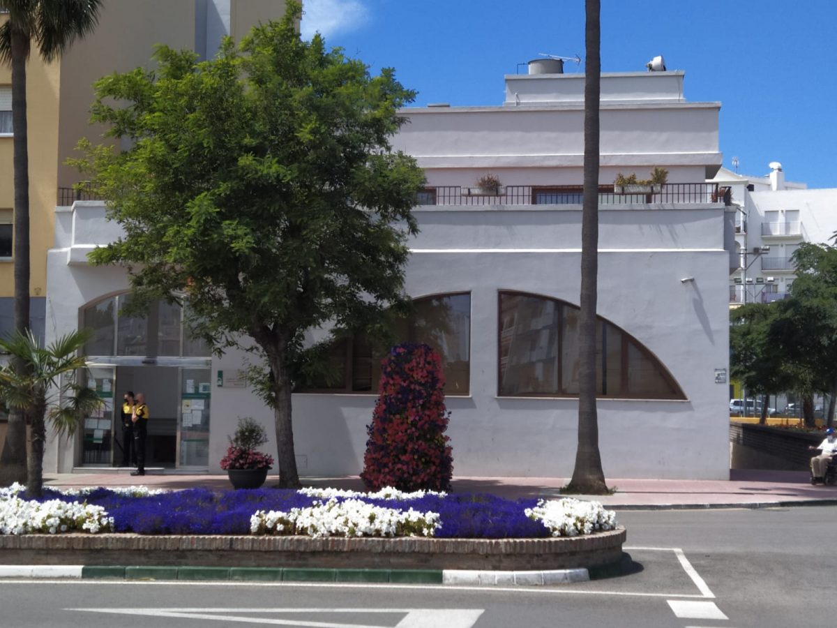 Comienza el trámite de licitación de la redacción del proyecto de la nueva sede judicial de Estepona - WhatsApp Image 2021 06 21 at 11.02.38 juzgados Estepona
