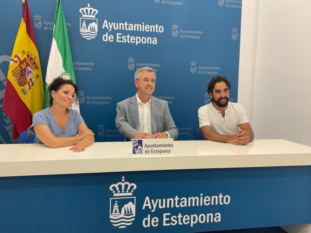 El guitarrista Daniel Casares y la cantaora Rocío Bazán actúan con la Orquesta Filarmónica de Málaga - WhatsApp Image 2021 06 22 at 13.37.29 concierto Estepona Ayuntamiento Rocío Bazán Daniel Casares Macías