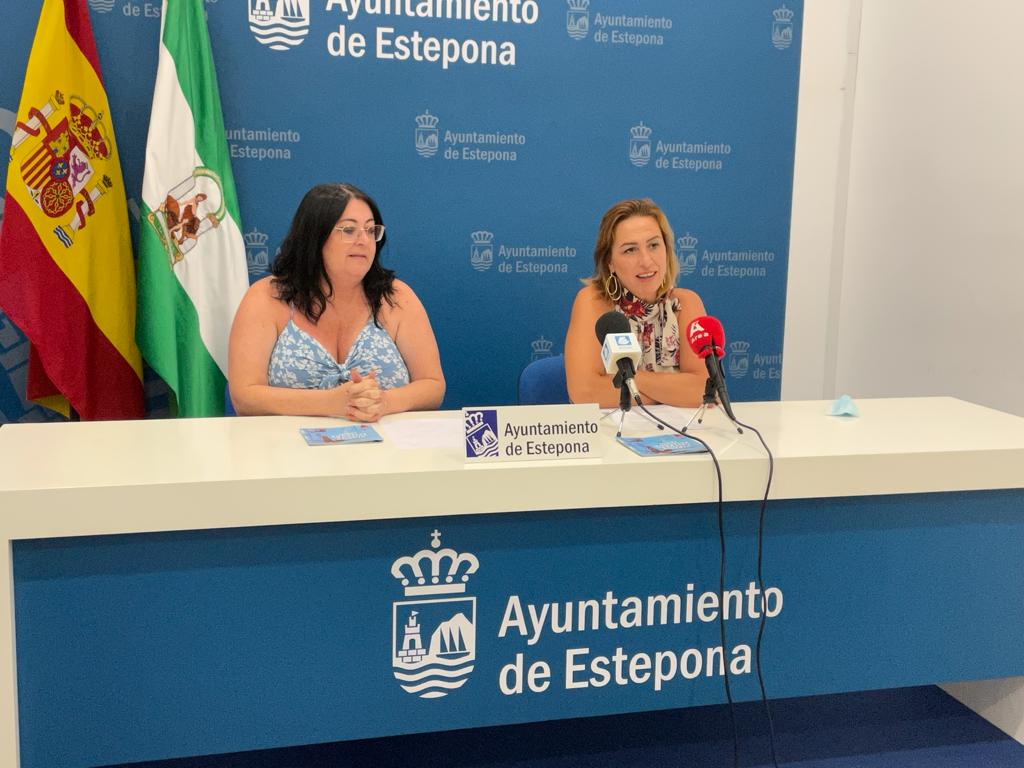 Cine en la playa, un festival de música indie, Paz Padilla y una exposición de dinosaurios, este verano en Estepona - WhatsApp Image 2021 06 22 at 13.41.30 Ayuntamiento Estepona programación cultura verano