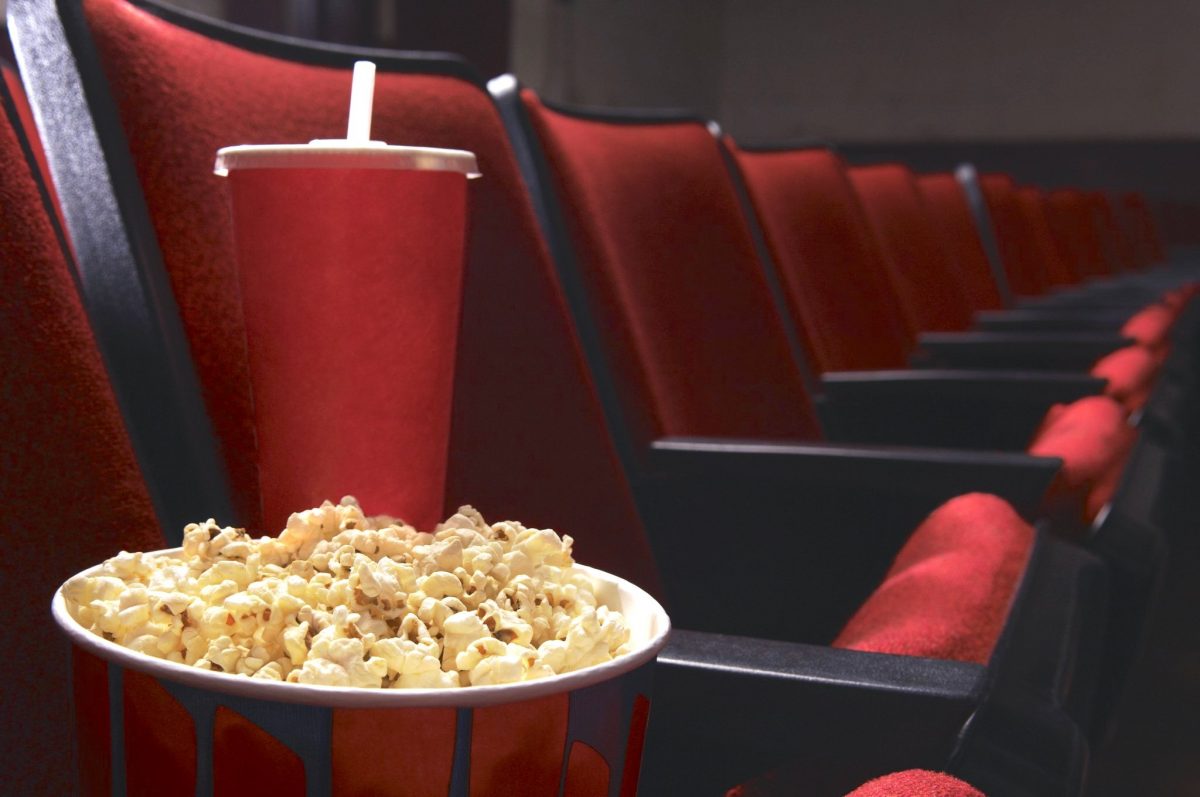 La Cañada seguirá con su cine, Kinépolis abrirá las salas a partir de noviembre