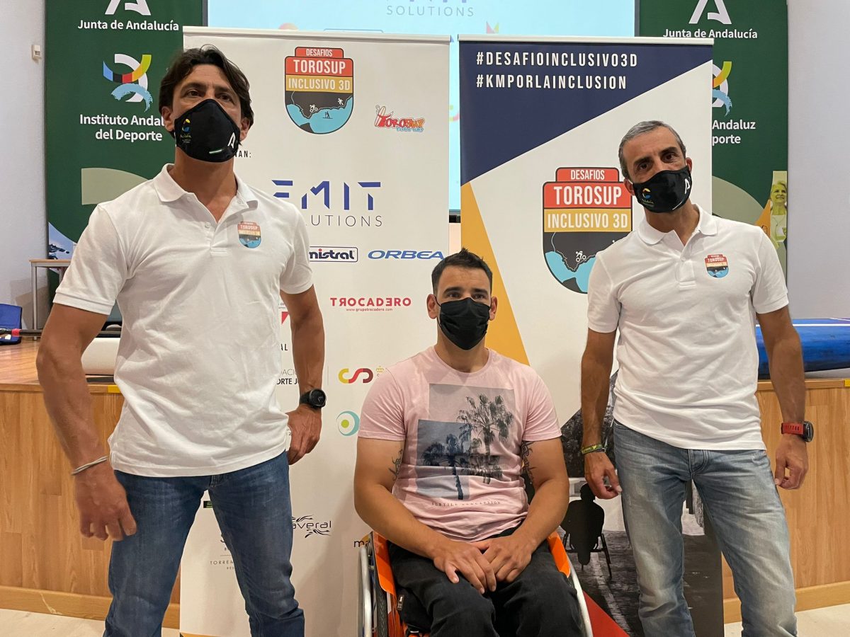 Desafío Inclusivo 3D