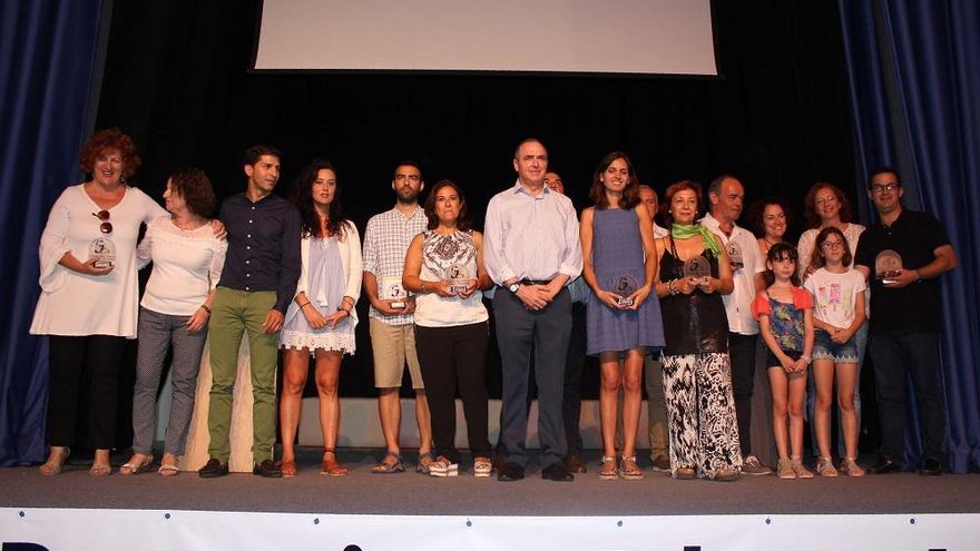 Casares entrega los Premios Blas Infante Casares Solidario este fin de semana - ea202f91 52eb 4054 923e 22950dc7df25 16 9 aspect ratio default 0 Premios Blas Infante Casares Solidario