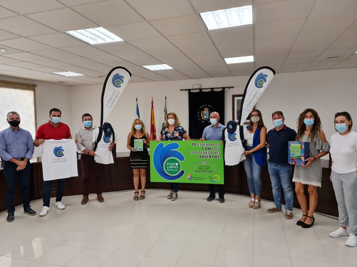 El punto limpio de Manilva sortea un viaje al Centro medioambiental Coto de la Isleta - 221905007 2845203342459806 6587860218090925957 n El punto limpio de Manilva sortea un viaje al Centro medioambiental Coto de la Isleta - 221905007 2845203342459806 6587860218090925957 n