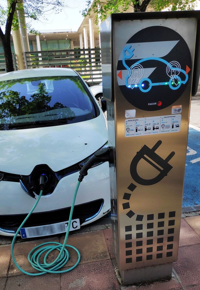 Ayudas de hasta 7.000 euros por la compra de un vehículo eléctrico - Coche electrico Ayudas de hasta 7.000 euros por la compra de un vehículo eléctrico - Coche electrico