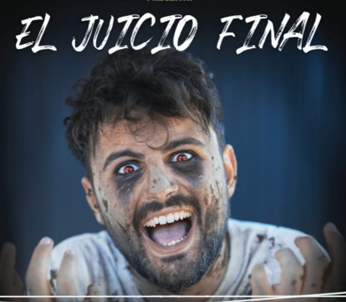 Amodeo estrenará en Marbella su 'Juicio Final' - El juicio final Amodeo estrenará en Marbella su 'Juicio Final' - El juicio final