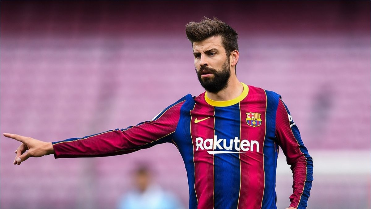 Gerard Piqué construirá un hotel de cinco estrellas gran lujo en Málaga capital - Gerard Pique 1 Gerard Piqué construirá un hotel de cinco estrellas gran lujo en Málaga capital - Gerard Pique 1