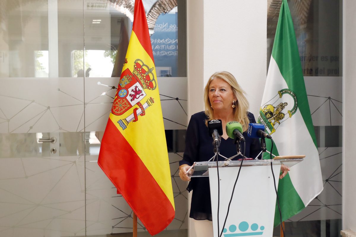 El Ayuntamiento remitirá documentación a la Junta para calcular la incidencia del Covid sobre la población real - MG 6770
