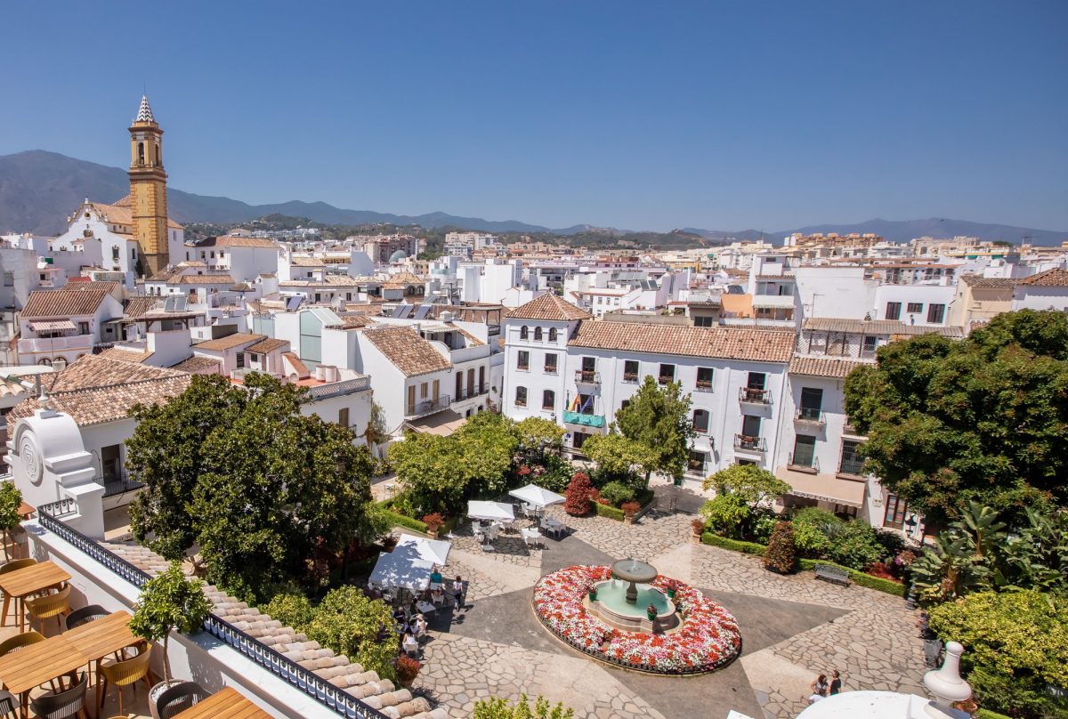 Estepona se enfrenta cara a cara con la polución registrando su Huella de Carbono - 0182 9R5A8582 Estepona se enfrenta cara a cara con la polución registrando su Huella de Carbono - 0182 9R5A8582