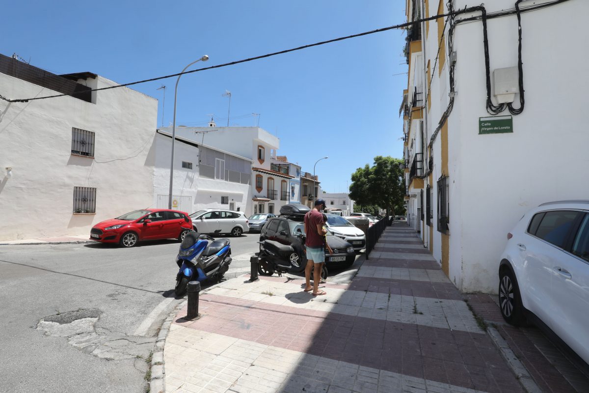 San Pedro Alcántara destina 800.000 euros para mejorar sus infraestructuras - 0H3A3705 San Pedro Alcántara destina 800.000 euros para mejorar sus infraestructuras - 0H3A3705