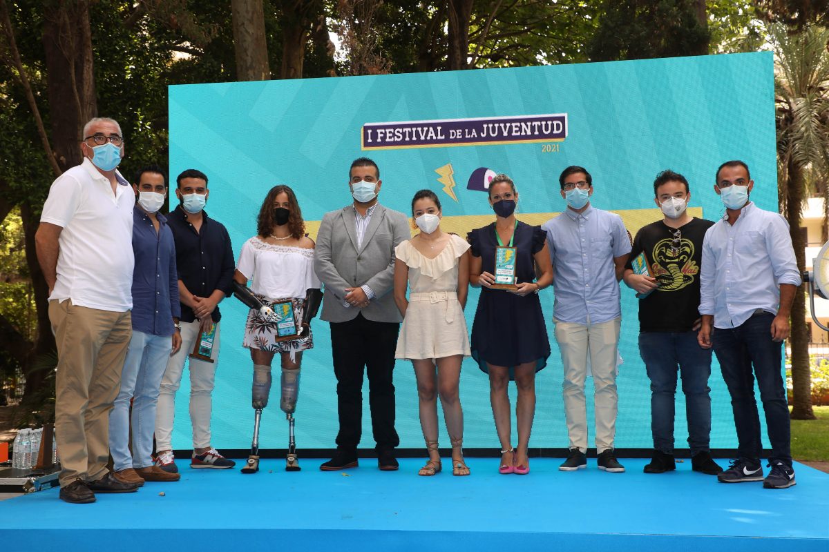 El I Festival de la Juventud de Marbella visibiliza las consecuencias socioeconómicas que han sufrido los jóvenes tras la pandemia - 0H3A4201 El I Festival de la Juventud de Marbella visibiliza las consecuencias socioeconómicas que han sufrido los jóvenes tras la pandemia - 0H3A4201