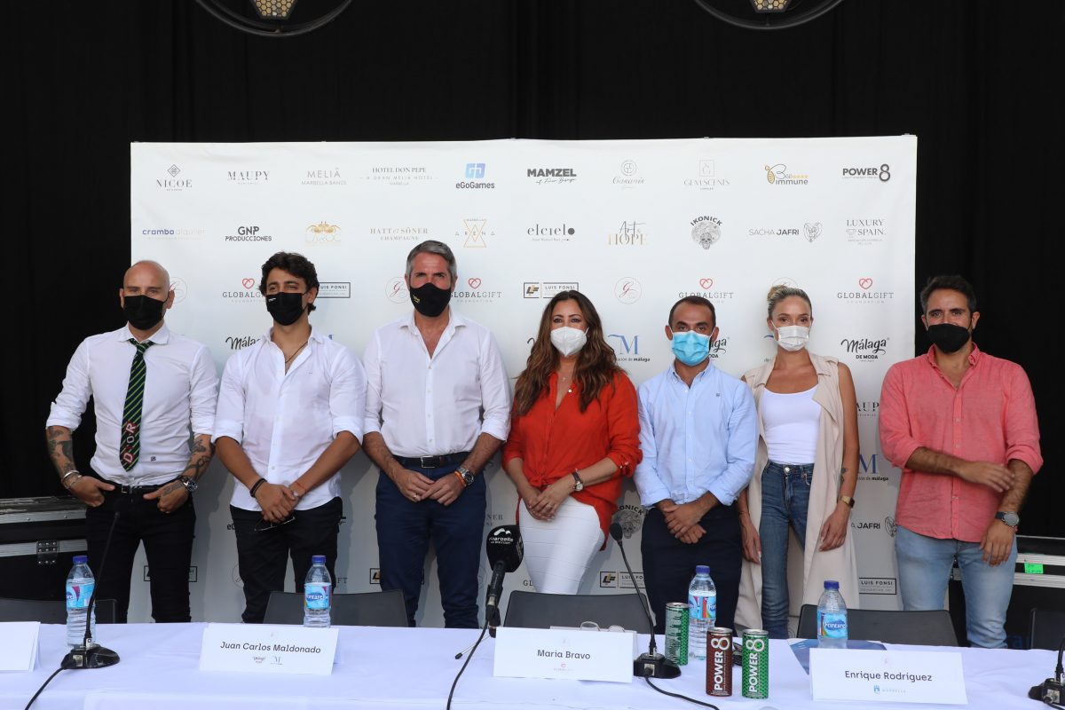 Marbella deslumbra con su lado más solidario - 0H3A4411 1