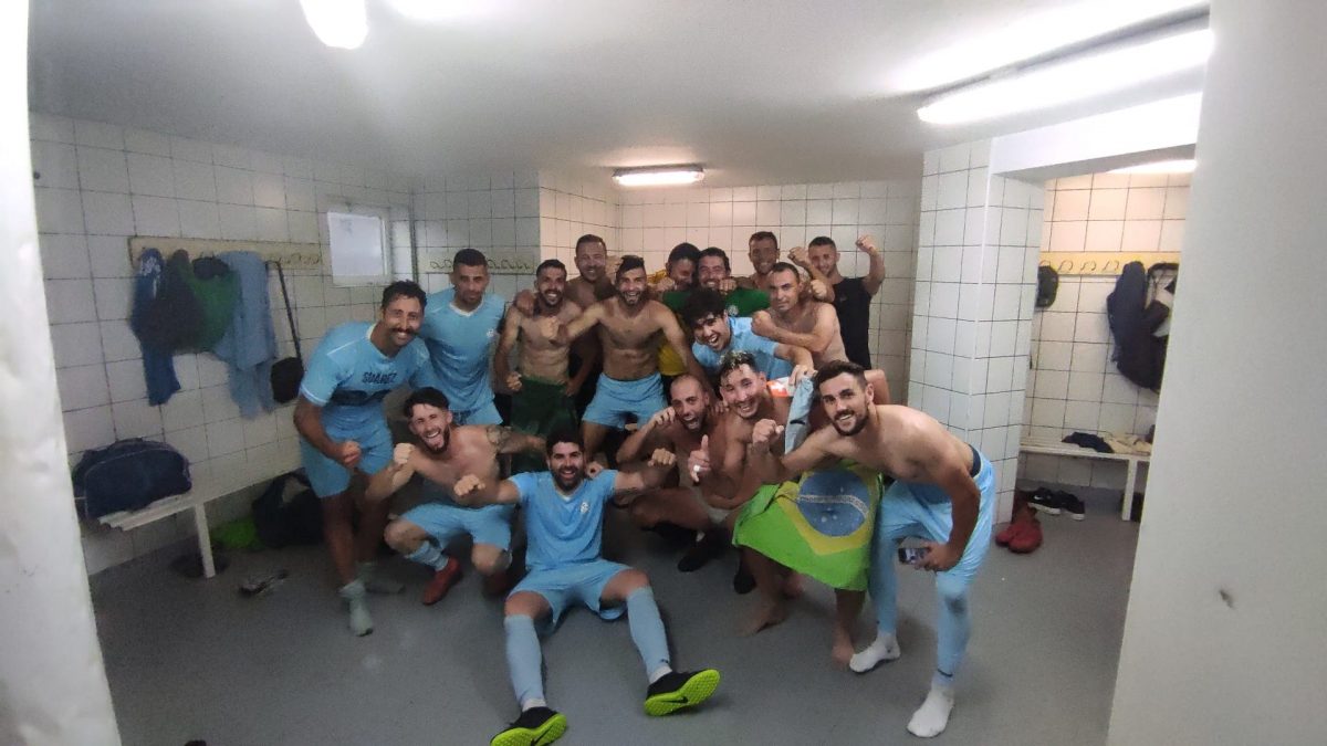 La Unión Manilva C.F. calienta motores para la temporada 2021/2022 - 19651