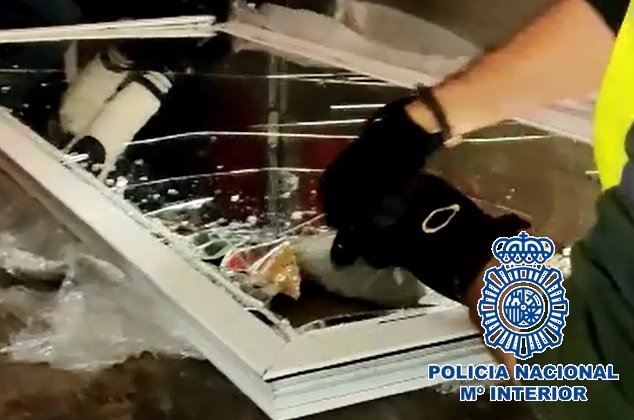 Nuevo golpe a las mafias de Europa del este - 20210817 Foto III Operacion stokpage dejavu Nuevo golpe a las mafias de Europa del este - 20210817 Foto III Operacion stokpage dejavu
