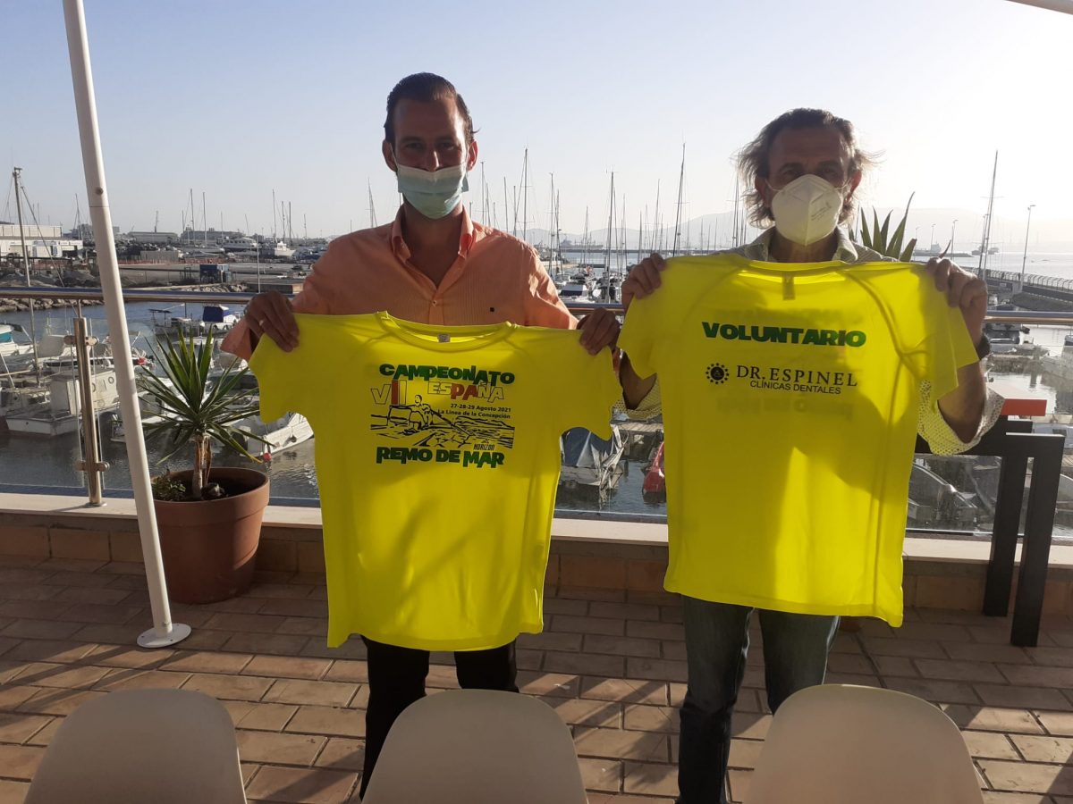 El Campeonato de España de Remo contará con la colaboración de Clínicas Doctor Espinel - 73ee85d5 a330 4a83 b548 1228e784e927 El Campeonato de España de Remo contará con la colaboración de Clínicas Doctor Espinel - 73ee85d5 a330 4a83 b548 1228e784e927