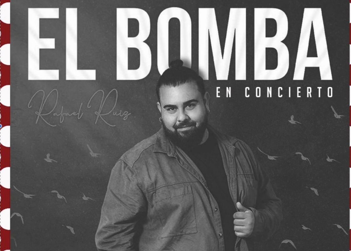Completa agenda musical con motivo de la festividad de San Luis - El Bomba facdebook Completa agenda musical con motivo de la festividad de San Luis - El Bomba facdebook