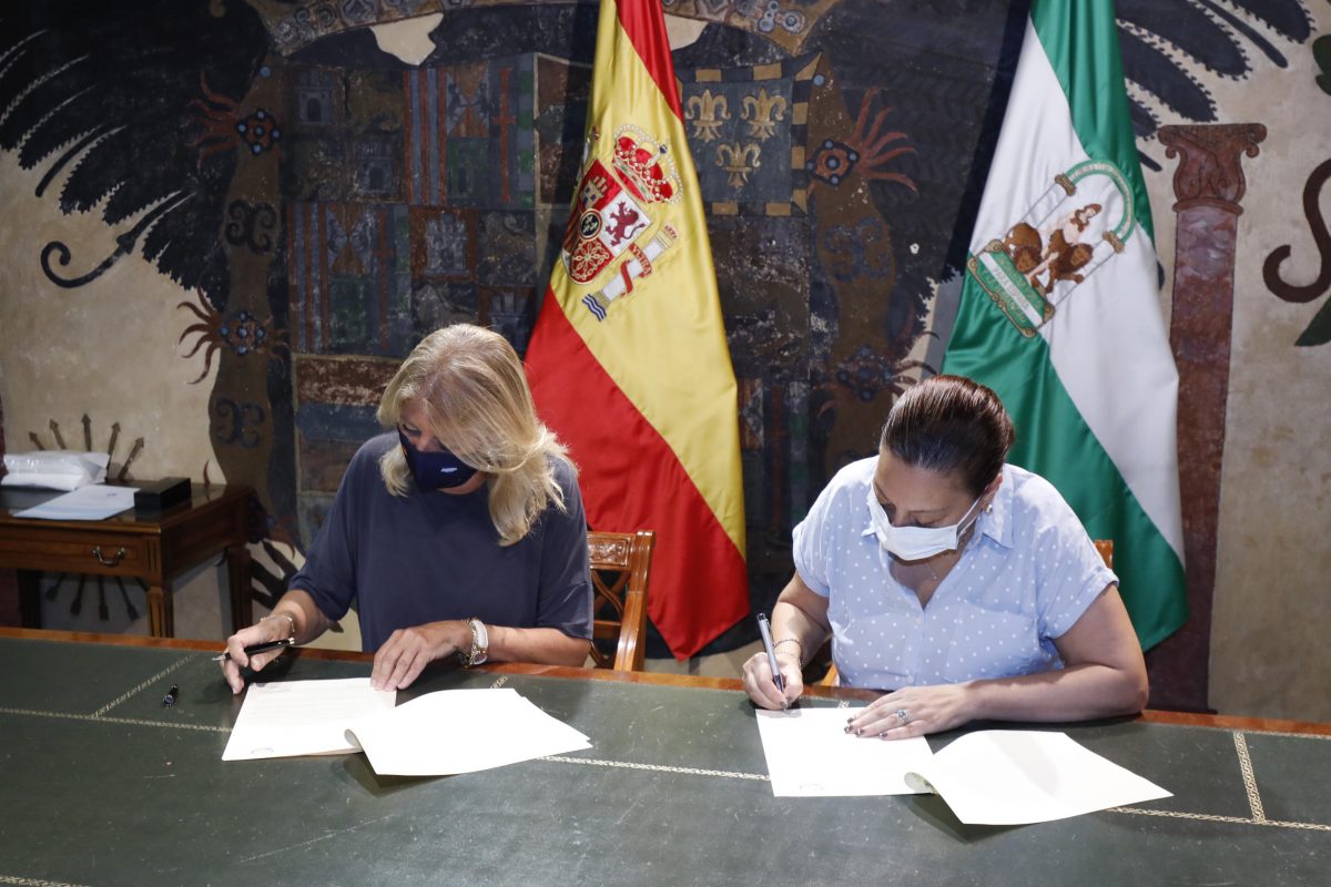 Marbella avanza en la atención integral a personas sin hogar y en el tratamiento de la fibromialgia - OTM9420 Marbella avanza en la atención integral a personas sin hogar y en el tratamiento de la fibromialgia - OTM9420