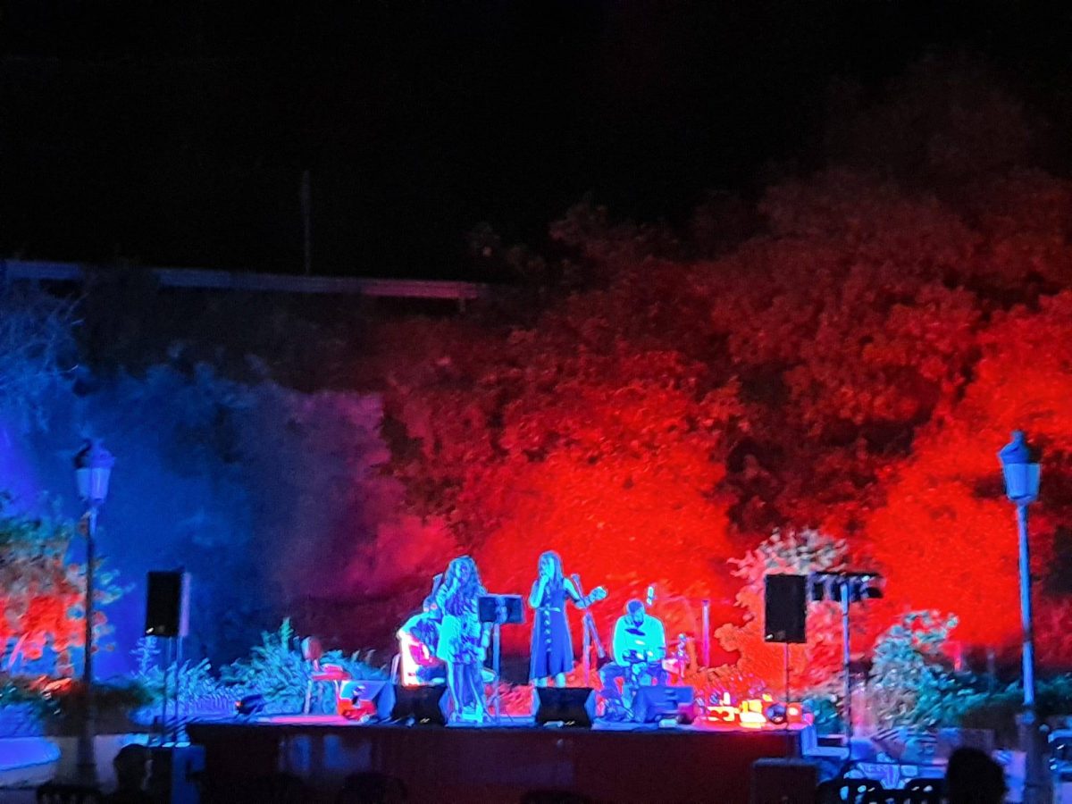 Istán vibrará con los conciertos en directo de "La Velá" - VELA 2020 2 Istán vibrará con los conciertos en directo de "La Velá" - VELA 2020 2