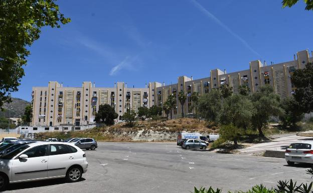 ¿Nueva zona de viviendas asequibles en Marbella? El Ayuntamiento solicita una parcela a la Junta - albarizas RgTbvWDx0A2oRpOqrQJRomK 624x385@Diario Sur 1 Las Albarizas Marbella