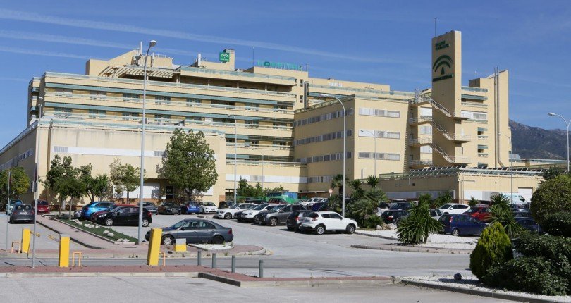 La tasa de incidencia desciende en todos los municipios de la Costa del Sol, presentando una buena evolución - hostpital cds 810x430 1 La tasa de incidencia desciende en todos los municipios de la Costa del Sol, presentando una buena evolución - hostpital cds 810x430 1