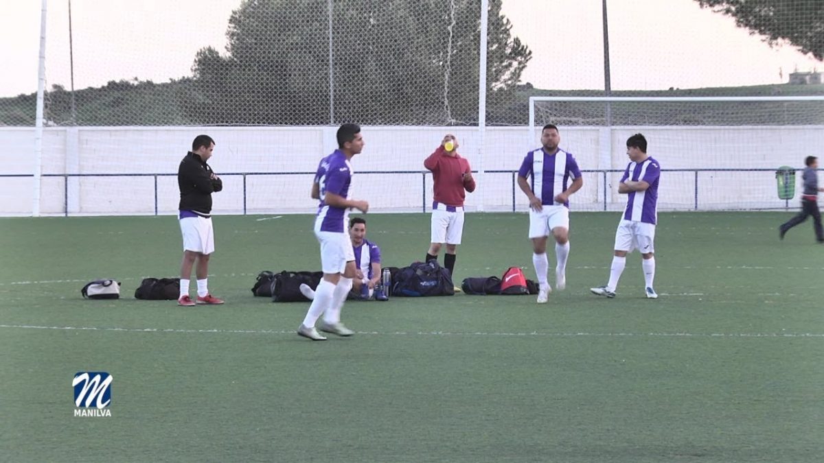 La Liga de Aficionados de Fútbol 7 vuelve a Manilva - La Liga de Aficionados de Fútbol 7 vuelve a Manilva -
