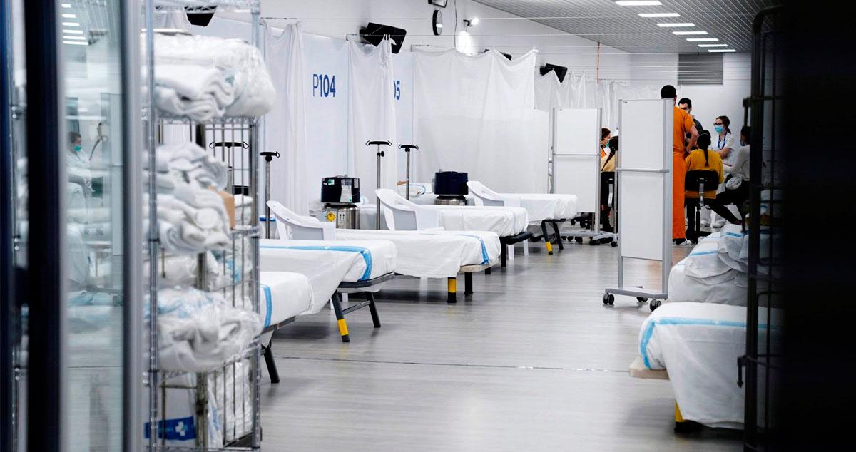 La Costa del Sol registra el primer día sin fallecidos por covid en las últimas semanas - respiradores hospitales cataluna La Costa del Sol registra el primer día sin fallecidos por covid en las últimas semanas - respiradores hospitales cataluna