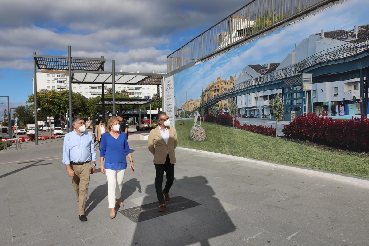 El Ayuntamiento da un paso definitivo para dotar a San Pedro Alcántara de una nueva oficina de Turismo - 0H3A6950 El Ayuntamiento da un paso definitivo para dotar a San Pedro Alcántara de una nueva oficina de Turismo - 0H3A6950