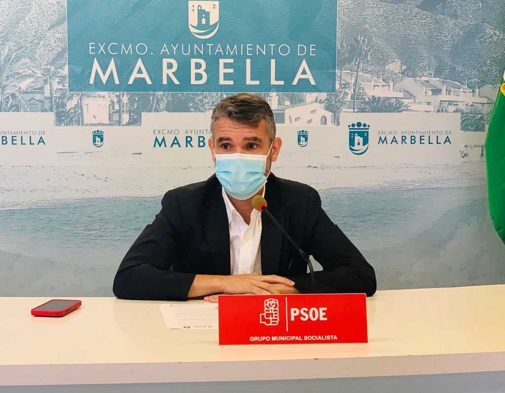 El PSOE de Marbella pide un nuevo plan de ayudas para autónomos y pymes - 5C7BD5C3 0A45 4BA1 B446 5C6B01ED59FB El PSOE de Marbella pide un nuevo plan de ayudas para autónomos y pymes - 5C7BD5C3 0A45 4BA1 B446 5C6B01ED59FB